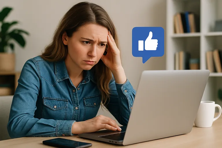 Waarom worstel je met Facebook ads?